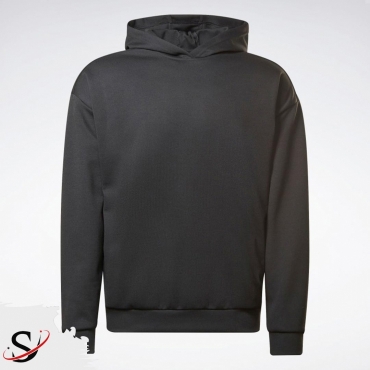 Crew Neck Sweatshirt