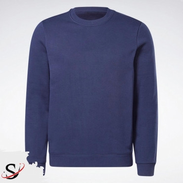 Crew Neck Sweatshirt