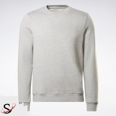 Crew Neck Sweatshirt