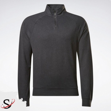 Crew Neck Sweatshirt