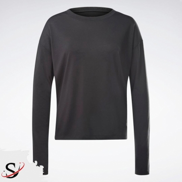 Crew Neck Sweatshirt