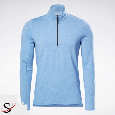 Crew Neck Sweatshirt