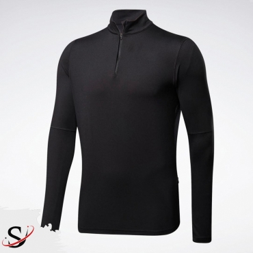 Crew Neck Sweatshirt