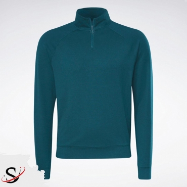 Crew Neck Sweatshirt