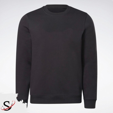Crew Neck Sweatshirt